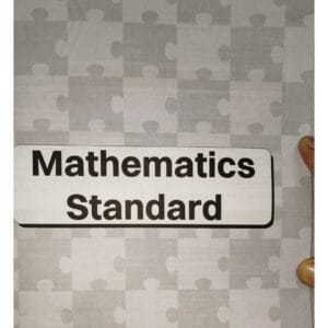Competency Focus Question Math Standard ( 10 th Class) !!